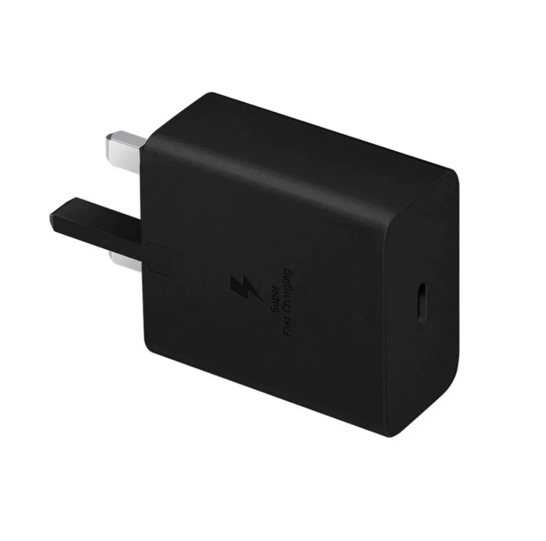 شارژر دیواری 45 وات اچ اس تی مدل HST45 Super Fast Charging 2.0
