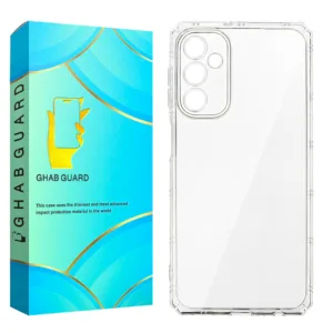 کاور قاب گارد مدل JELEDGA مناسب برای گوشی موبایل سامسونگ Galaxy A25 5G