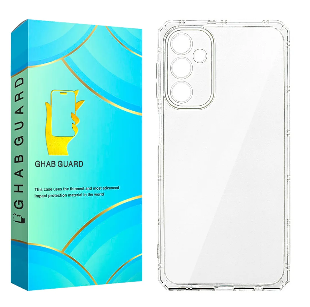 کاور قاب گارد مدل JELEDGA مناسب برای گوشی موبایل سامسونگ Galaxy A25 5G