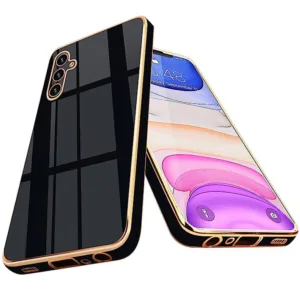 کاور کوکو مدل MC مناسب برای گوشی موبایل سامسونگ Galaxy A34/ A34 5G