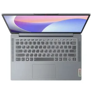 لپ تاپ 14 اینچی لنوو مدل IdeaPad Slim 3 14IRU8-Core i3 1315U-8GB LPDDR5 4800MHz-512GB SSD-TN