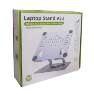 پایه نگهدارنده لپ تاپ مدل V3.1