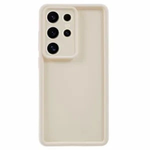 کاور موکولو مدل Silicone Puffer Strap مناسب برای گوشی موبایل سامسونگ Galaxy S25 Ultra به همراه بند آویز