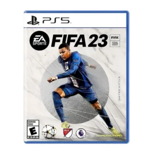 بازی فیفا 23 مخصوص PS5