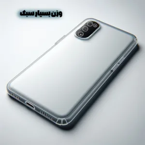 کاور قاب گارد مدل SPCFGH مناسب برای گوشی موبایل سامسونگ Galaxy S24 Ultra