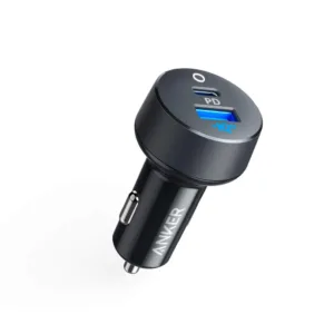 شارژر فندکی انکر مدل A2732