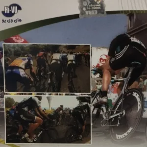 بازی دوچرخه سواری Tour de France مخصوص Xbox 360