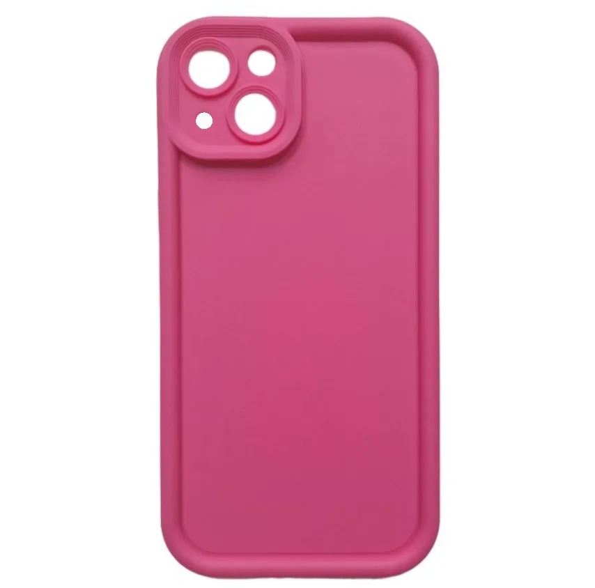 کاور طرح solid مدل iphone13 مناسب برای گوشی موبایل اپل Iphone 13