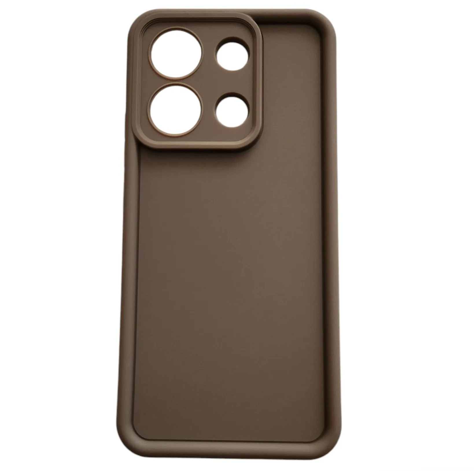 کاور طرح سولید مدل solid مناسب برای گوشی موبایل شیائومی Redmi Note 13 4G