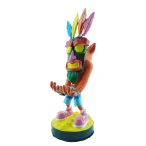 استند نگهدارنده دسته مدل Crash Bandicoot