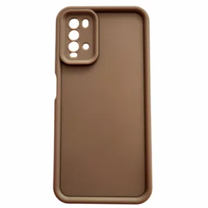 کاور طرح سولید مدل solid مناسب برای گوشی موبایل شیائومی POCO M3 / Redmi 9T