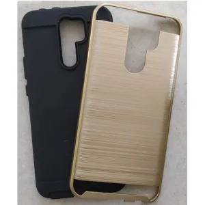 کاور سهند مدل TP2-01 مناسب برای گوشی موبایل شیائومی Redmi 9
