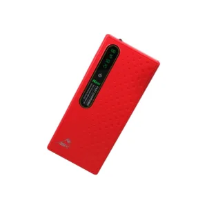 پاوربانک ای اس دی مدل NEW-ONE ظرفیت 10400 میلی آمپر ساعت