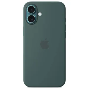 کاور مدل سیلیکونی پاک کنی مناسب برای گوشی موبایل اپل IPHONE 16