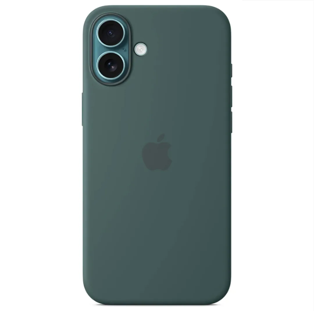 کاور مدل سیلیکونی پاک کنی مناسب برای گوشی موبایل اپل IPHONE 16