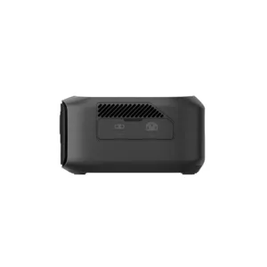 پاوراستیشن 300 وات اکوفلو مدل RIVER 3 UPS ظرفیت 245000 میلی آمپر ساعت