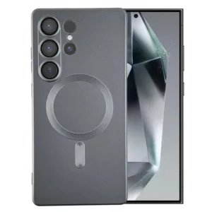 کاور گاردتک مدل QSeries_1 مناسب برای گوشی موبایل سامسونگ Galaxy S25 Ultra