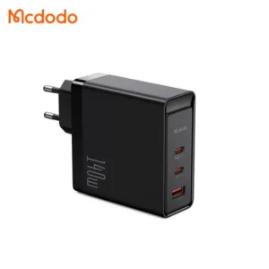 شارژر دیواری 140وات مک دودو مدل CH-2911