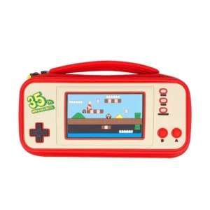 کیف حمل کنسول بازی نینتندو مدل Super Mario