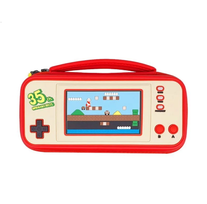 کیف حمل کنسول بازی نینتندو مدل Super Mario
