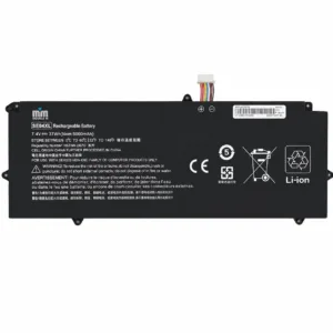 باتری لپ‌تاپ 4 سلولی دابل ام مدل SE04XL مناسب برای Pro X2 612 G2