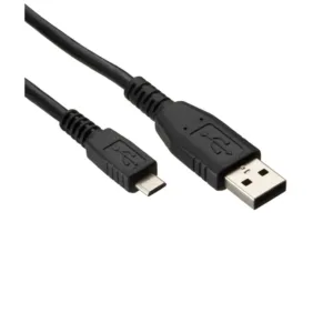 کابل شارژ دسته بازی پلی استیشن 4 سونی مدل V.T.L