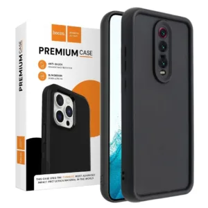 کاور هوکو مدل PufferSilicon مناسب برای گوشی موبایل شیائومی Mi 9T / Mi 9T Pro / K20 / K20 Pro