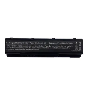 باتری لپ تاپ 6 سلولی مدل A32-N55 مناسب برای لپ تاپ ایسوس N75S/N45SF/N55/N55S/N45SV/