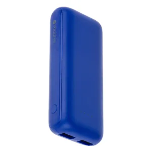 پاوربانک 10 وات موفی مدل Power boost ظرفیت 5200 میلیآمپرساعت به همراه کابل MicroUSB