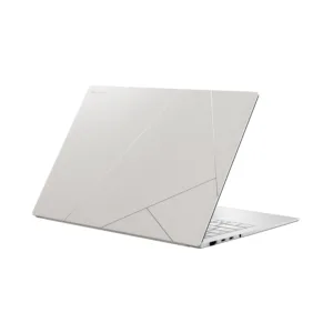 لپ تاپ 14 اینچی ایسوس مدل Zenbook S14 UX5406AA-Core Ultra 9 386H-32GB LPDDR5X-1TB SSD-OLED Touch 120Hz-Backlit-W