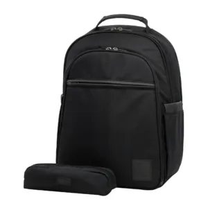 کوله پشتی لپ تاپ مدل KL-1501B مناسب برای لپ تاپ تا 15.6 اینچی