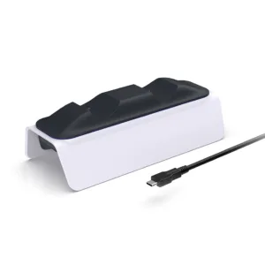 پایه شارژر دسته پلی استیشن 5 دابی مدل TP5-0521