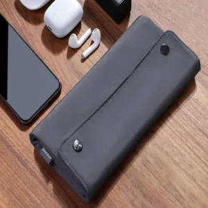 کیف لپ تاپ باسئوس مدل LBZD-B0G مناسب برای لپ تاپ 16 اینچی