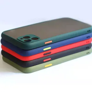 کاور مدل PM مناسب برای گوشی موبایل اپل iPhone 12 Pro Max