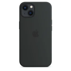 کاور مدل سیلیکونی مناسب برای گوشی موبایل اپل iPhone 13