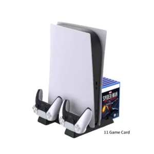 پایه چند منظوره پلی استیشن 5 دابی مدل dobe TP5-0593S