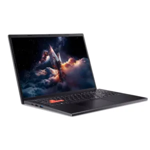لپ تاپ 16 اینچی ایسر مدل Nitro Lite NL16-71G-790D-Core i7 13620H-RTX3050 6GB-32GB DDR5 5200MHz-2TB SSD-WUXGA 180Hz - کاستوم شده