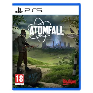 بازی Atomfall مخصوص PS5