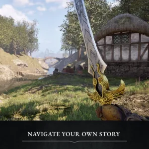 بازی The Elder Scrolls IV: Oblivion Remastered – Physical Deluxe Edition مخصوص Nintendo Switch 2
