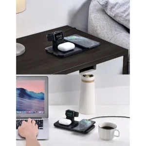 شارژر بی سیم سنو مدل PA202A