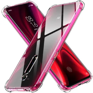 کاور اودین مدل Space مناسب برای گوشی موبایل شیائومی شیائومی Mi 9T / Mi 9T pro / Redmi k20 / Redmi k20 pro