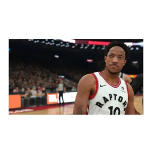 بازی NBA 2K18 نسخه استاندارد مخصوص PS4