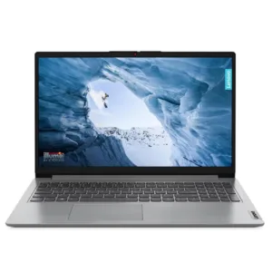 لپ تاپ 15.6 اینچ لنوو مدل IdeaPad 1 15IRU7-Core i5 1335U-8GB DDR4 3200MHz-512GB SSD-Touch-W - کاستوم شده
