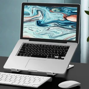 پایه نگهدارنده لپ تاپ مدل MET520