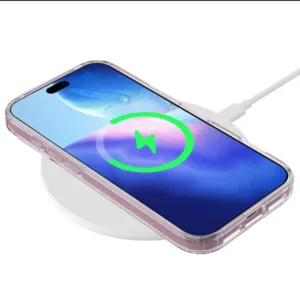 کاور مدل مک سیف مناسب برای گوشی اپل iphone 17promax