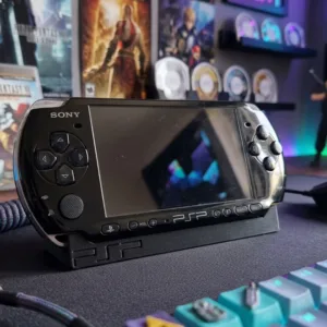 پایه نگهدارنده کنسول PSP مدل SJ32