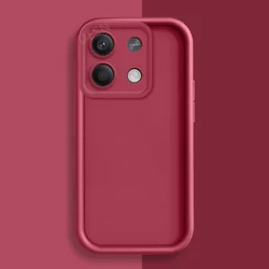 کاور هوکو مدل PufferSilicon مناسب برای گوشی موبایل شیائومی Redmi 9T