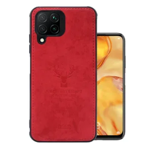 کاور مدل گوزنی مناسب برای گوشی موبایل هوآوی Nova 7i