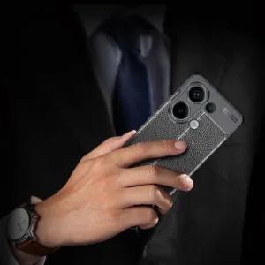 کاور سامورایی مدل Ultimate مناسب برای گوشی موبایل شیائومی Redmi Note 13 4G
