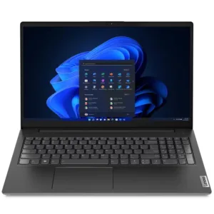 لپ تاپ 15.6 اینچی لنوو مدل V15 G4 IRU-i3 1315U-12GB DDR4-256SSD-TN - کاستوم شده